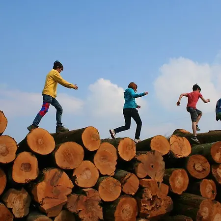 Le Greillis بيت للعطل *