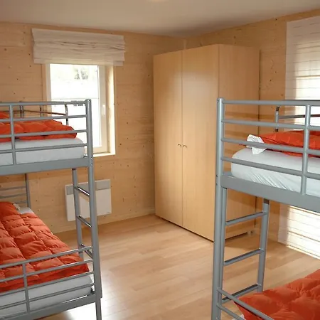 Le Greillis بيت للعطل *