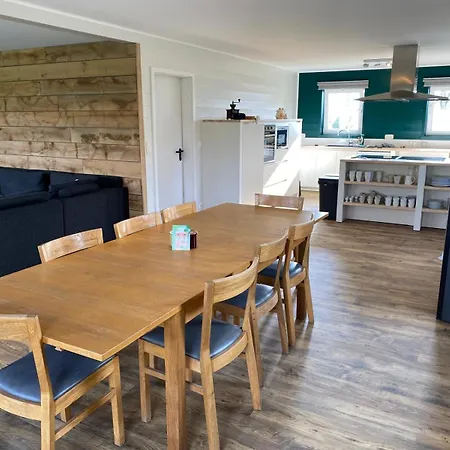 Le Greillis بيت للعطل *