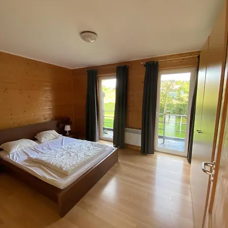 Le Greillis بيت للعطل