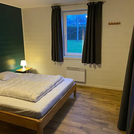 Le Greillis * دربي