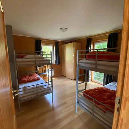 Le Greillis بيت للعطل