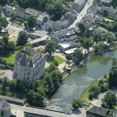 Le Greillis Holiday home *