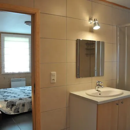 Holiday home Le Greillis