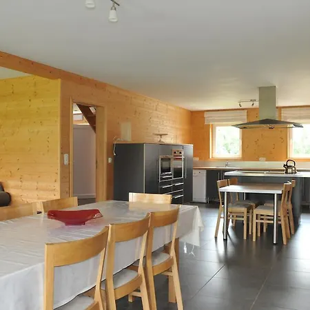 Le Greillis Holiday home