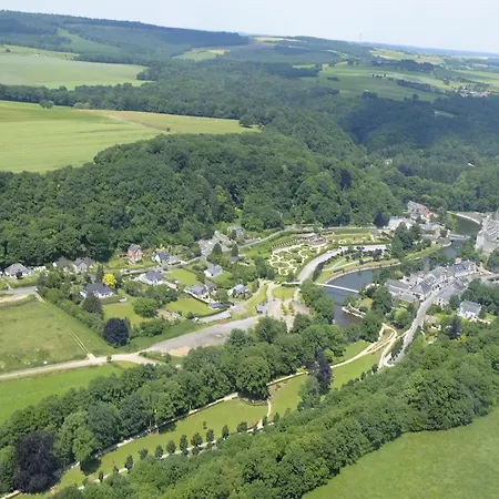 Le Greillis Durbuy