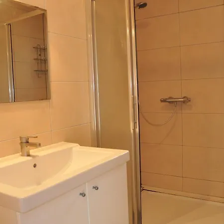 بيت للعطل Le Greillis *